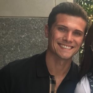 Meet your Posher, Deven